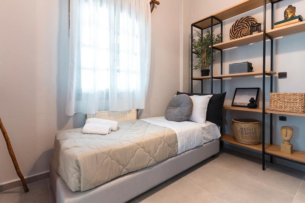 Villa Ivy Heraklion Gournes (Iraklion)
