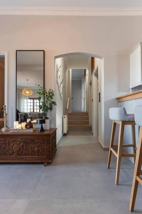 Villa Ivy Heraklion Gournes (Iraklion)