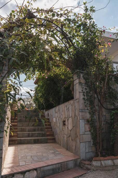 Villa Ivy Heraklion Gournes (Iraklion)