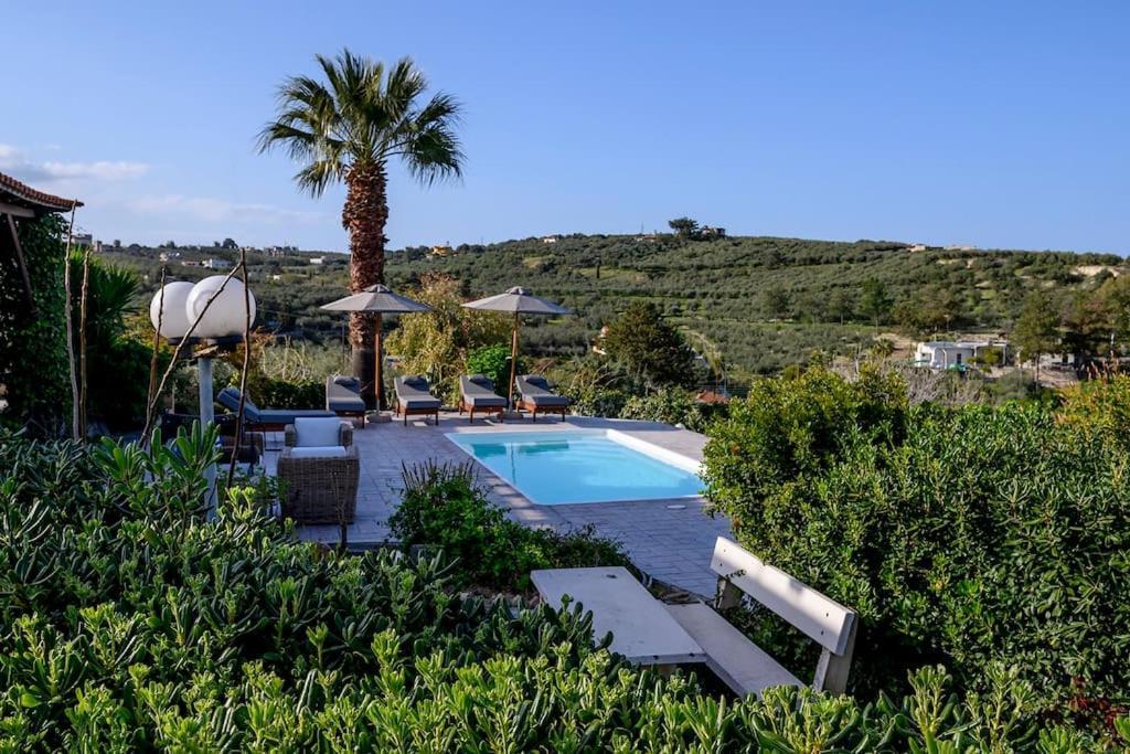 Ivy Heraklion Villa