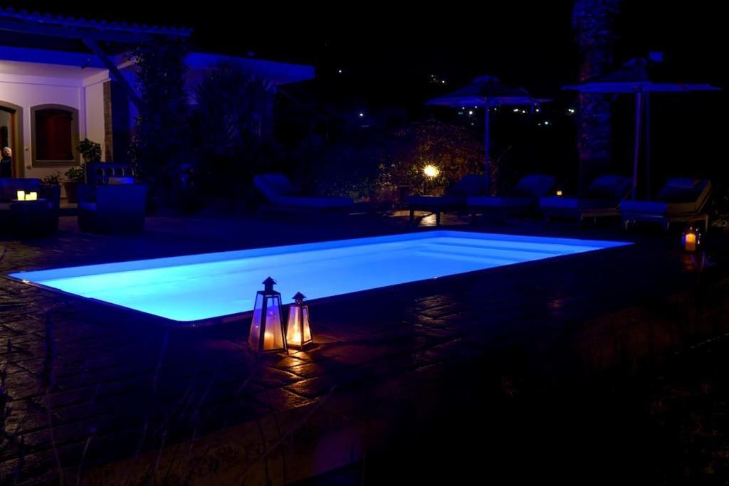 Villa Ivy Heraklion Gournes (Iraklion)