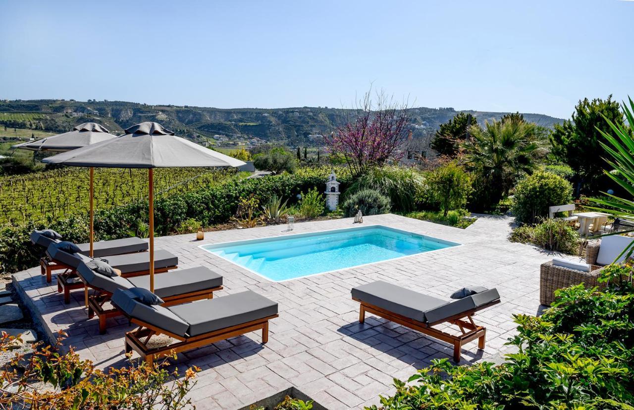 Villa Ivy Heraklion